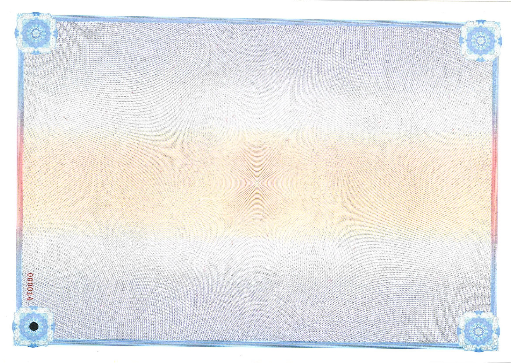 Сертификат на Витамин D3 1000 МЕ, таблетки, 60 шт.