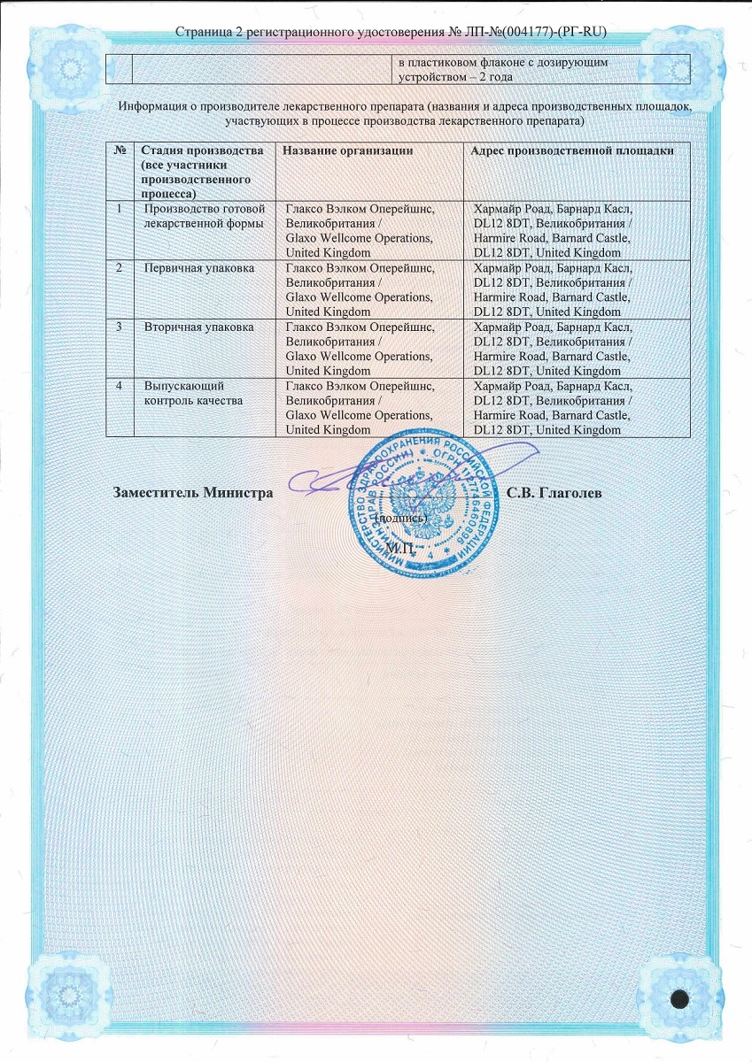 Сертификат на Зовиракс, крем от простуды на губах, противовирусное средство, ацикловир, 5 г